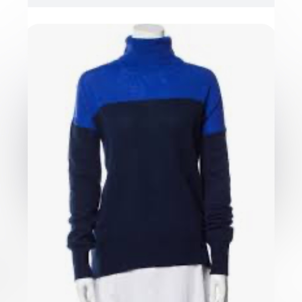 Theory Cashmere Sweater